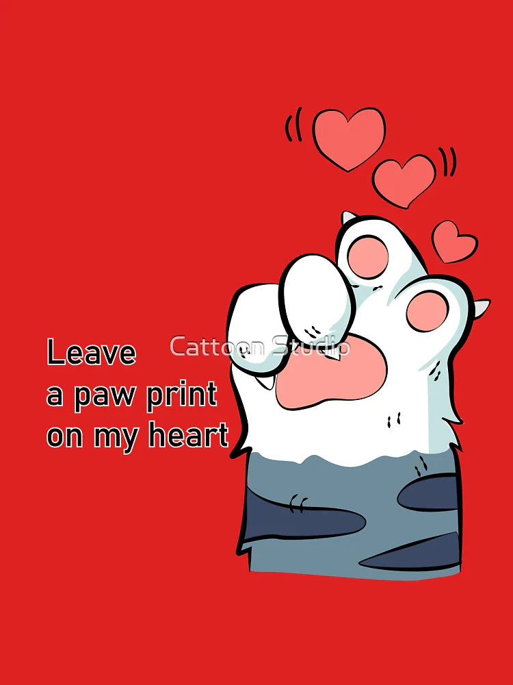 Claw & Cuddle Classic T-Shirt