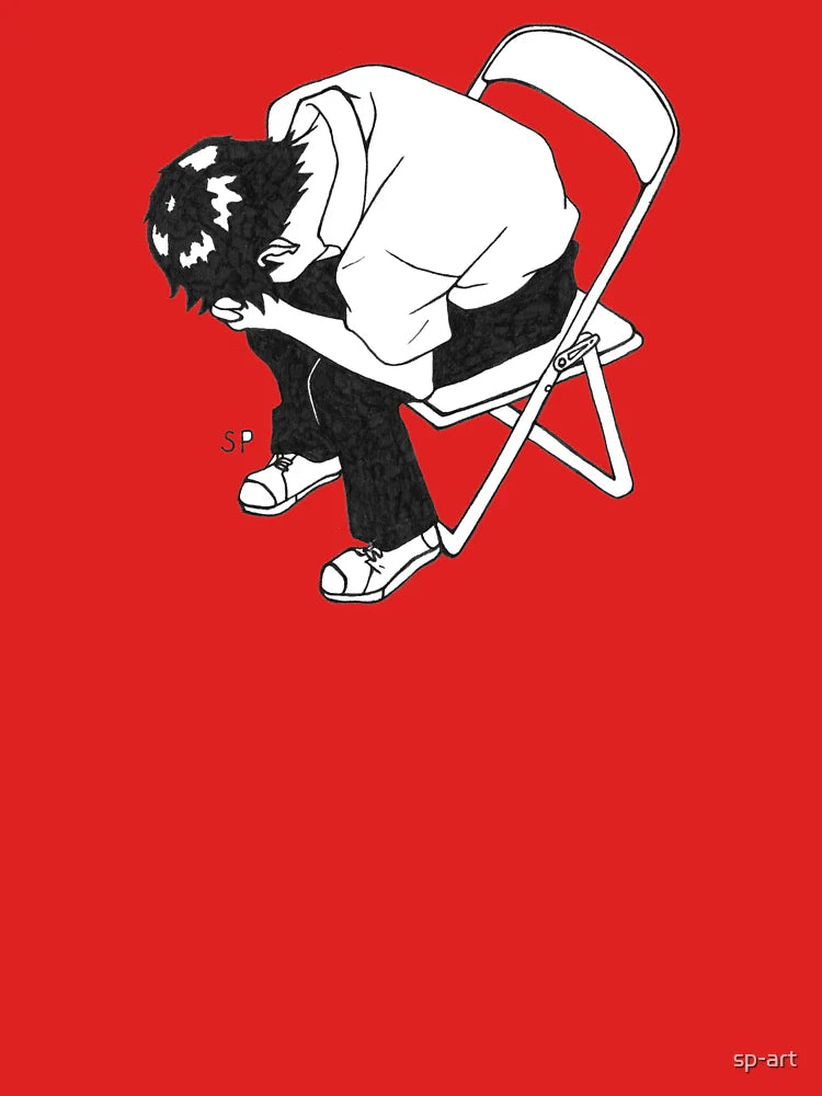 Shinji-kun Classic T-Shirt
