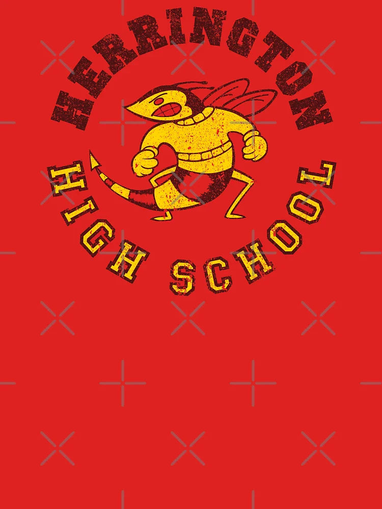 Herrington High School - The Faculty Classic T-Shirt