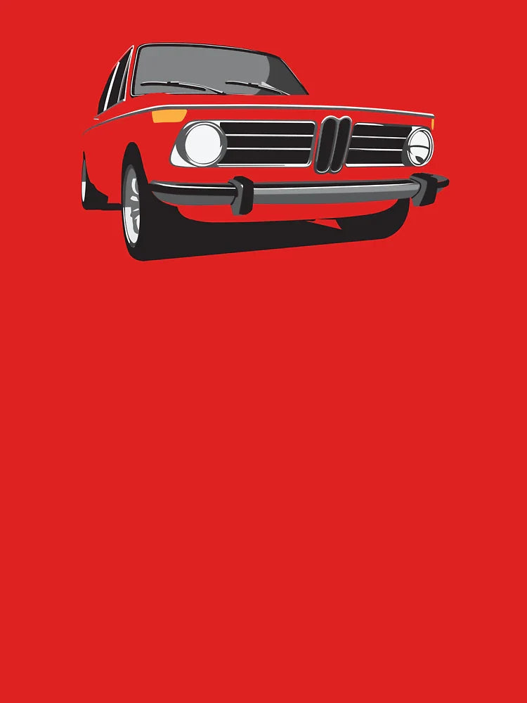 2002 Classic T-Shirt
