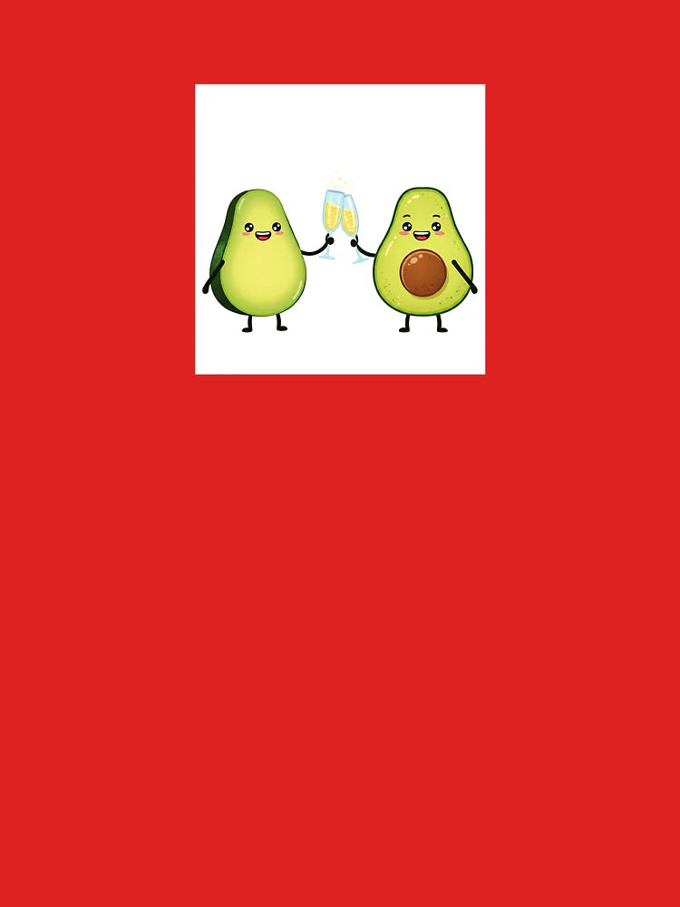 Avocado Toast Classic T-Shirt