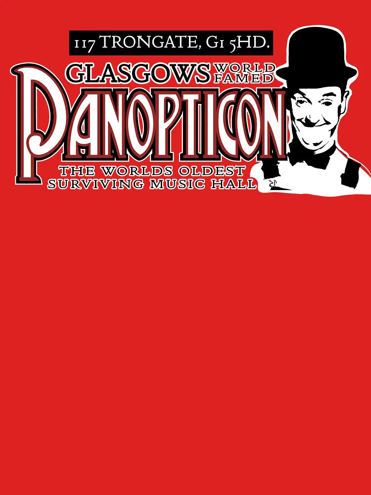 Glasgow world famed  Classic T-Shirt