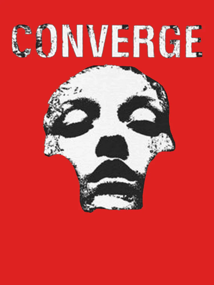 Converge - Jane Doe Classic T-Shirt