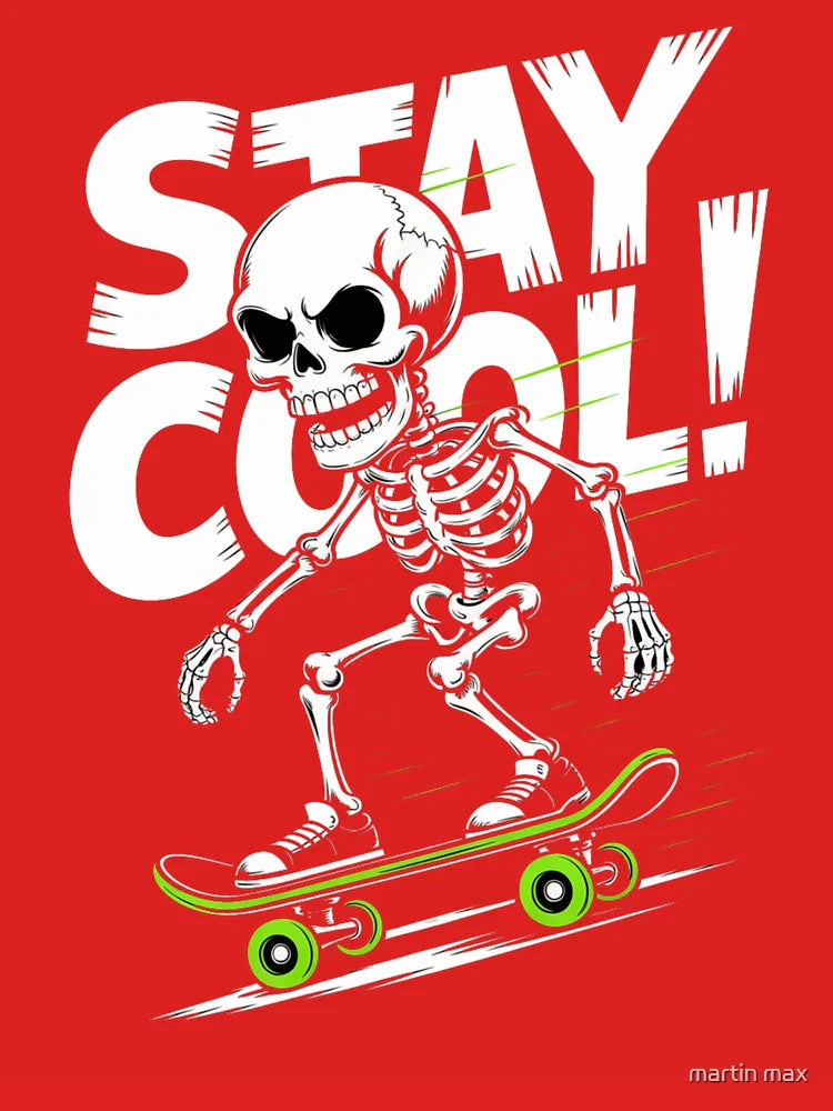 stay cool Classic T-Shirt