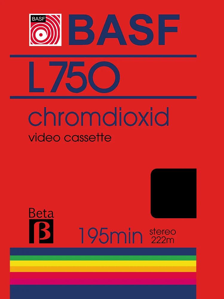 chromdioxid Classic T-Shirt