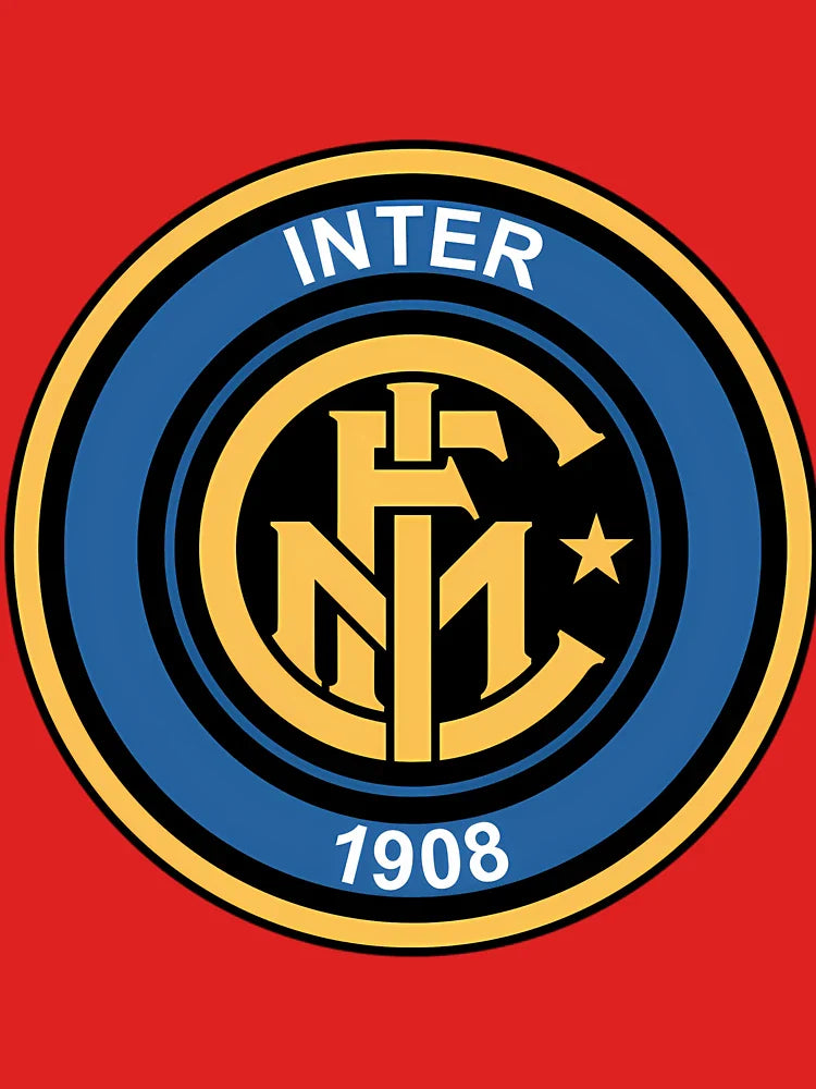 inter milan logo Classic T-Shirt
