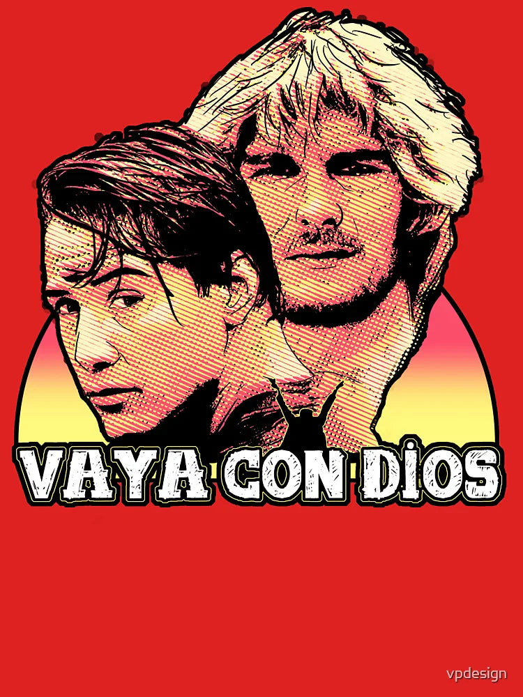 He's Not Coming Back Classic T-Shirt