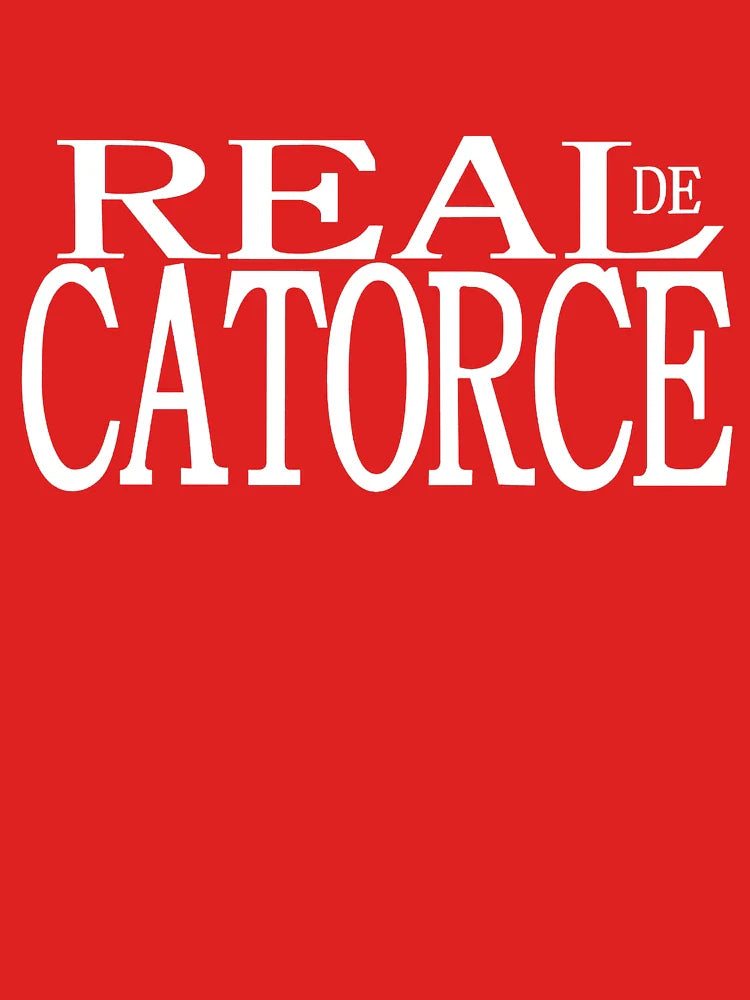 Real de Catorce Band Rock Mexico Classic T-Shirt