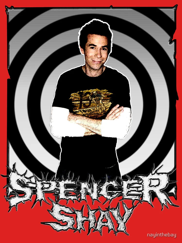 spencer shay Classic T-Shirt
