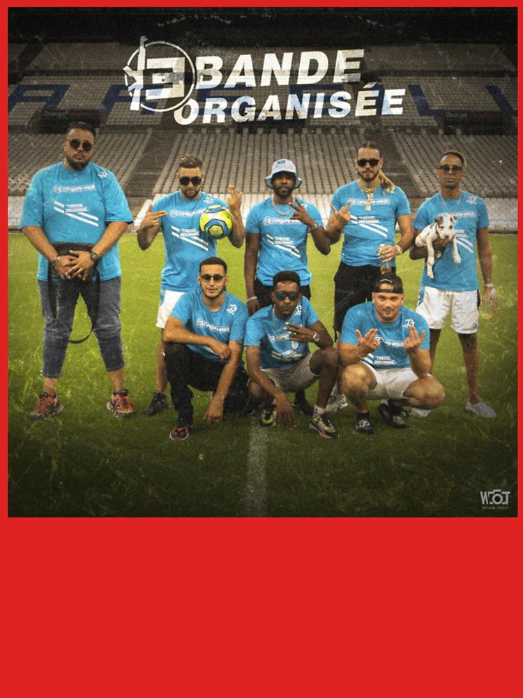 Organized band   Classic T-Shirt