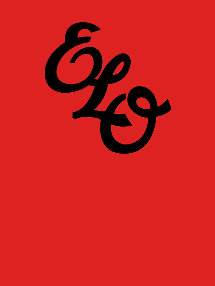 Electric Light Orchestra Classic T-Shirt