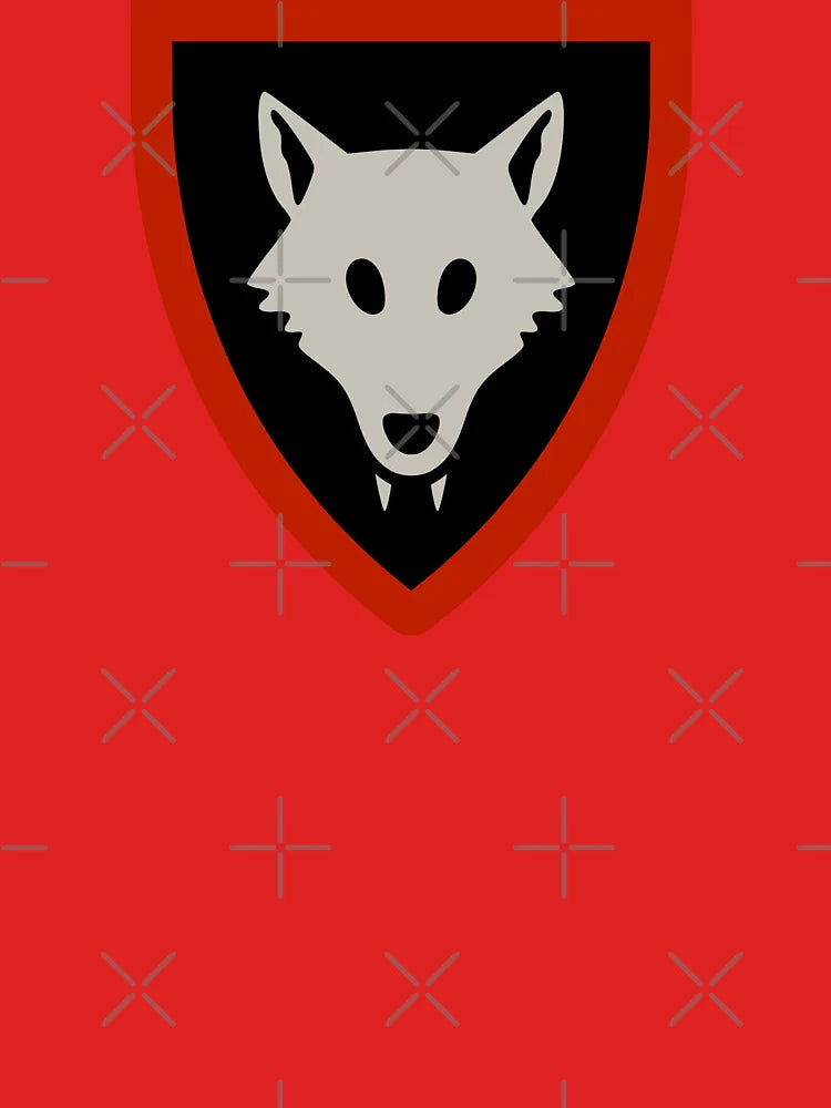 Wolfpack Classic T-Shirt