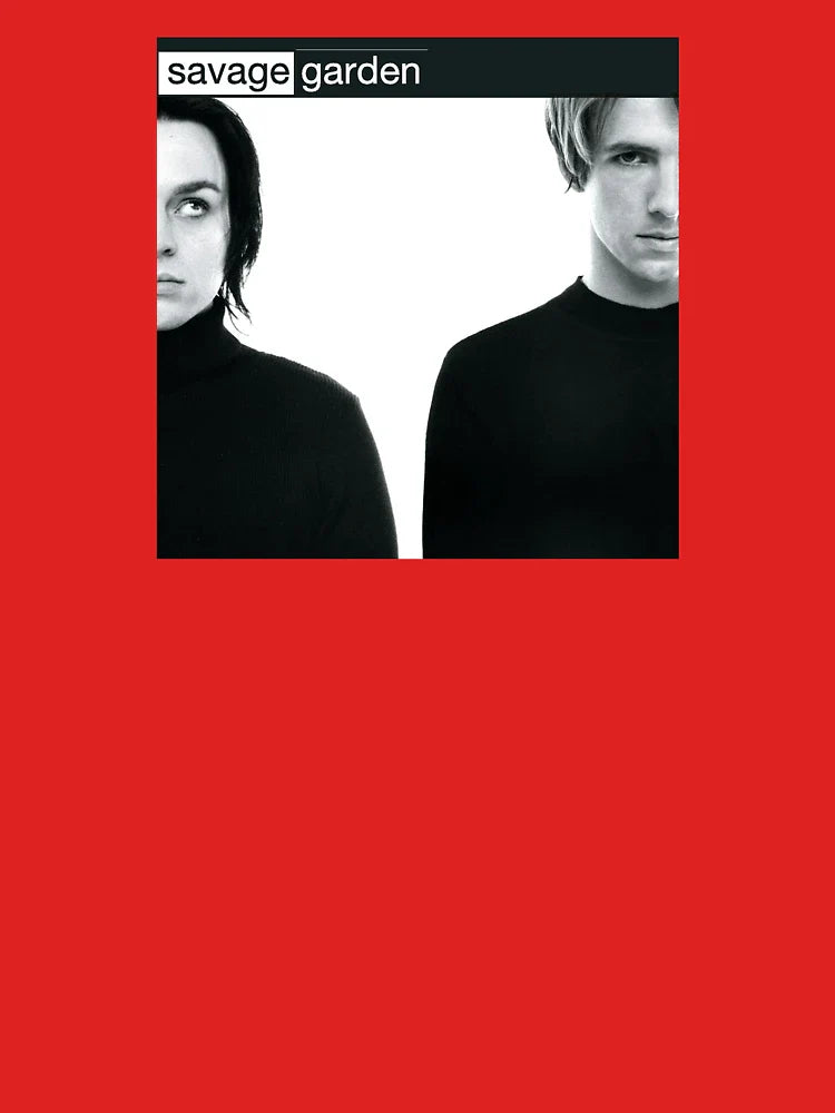 Savage Garden Classic T-Shirt