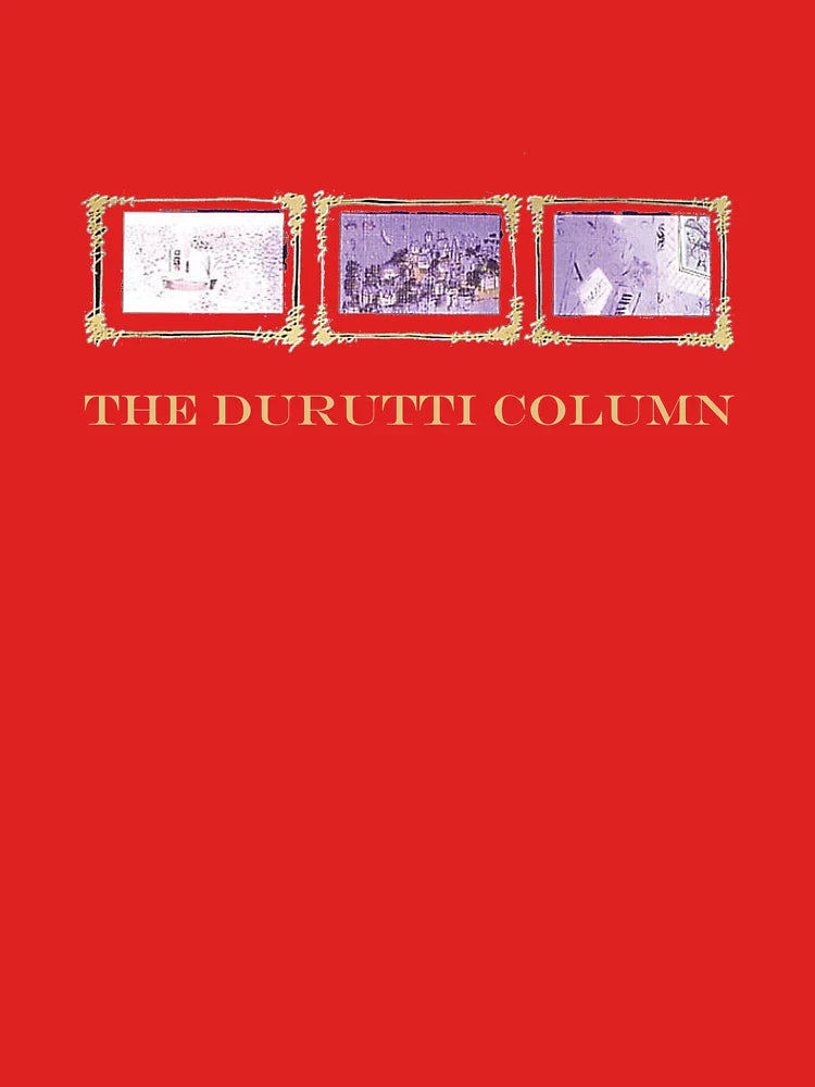 Durutti Column Classic T-Shirt