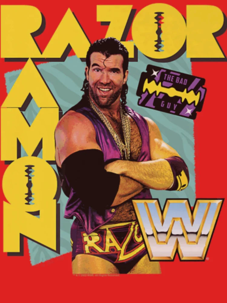Day Gift For Special Wrestling Fans Classic T-Shirt