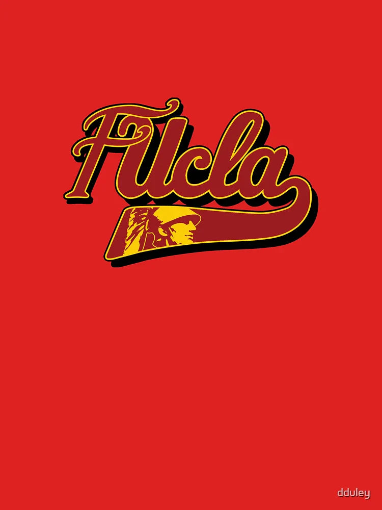 FUCLA Logo Classic T-Shirt