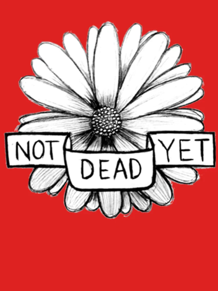 Besser werden Frank Turner Noch nicht tot   Classic T-Shirt