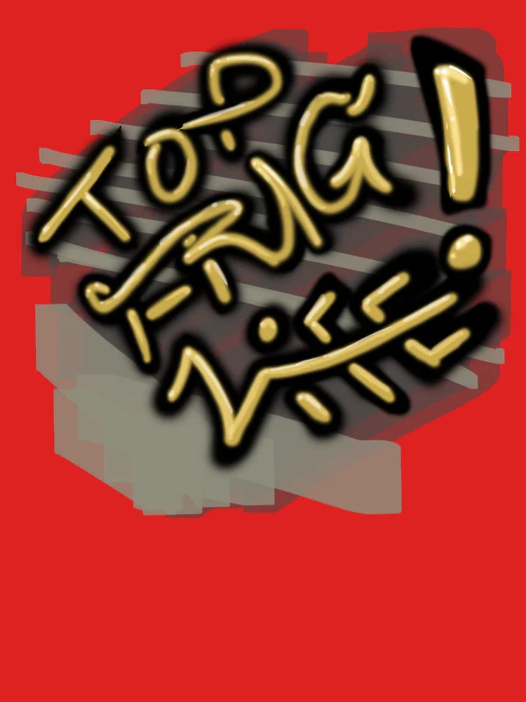 Top Frag Life Classic T-Shirt
