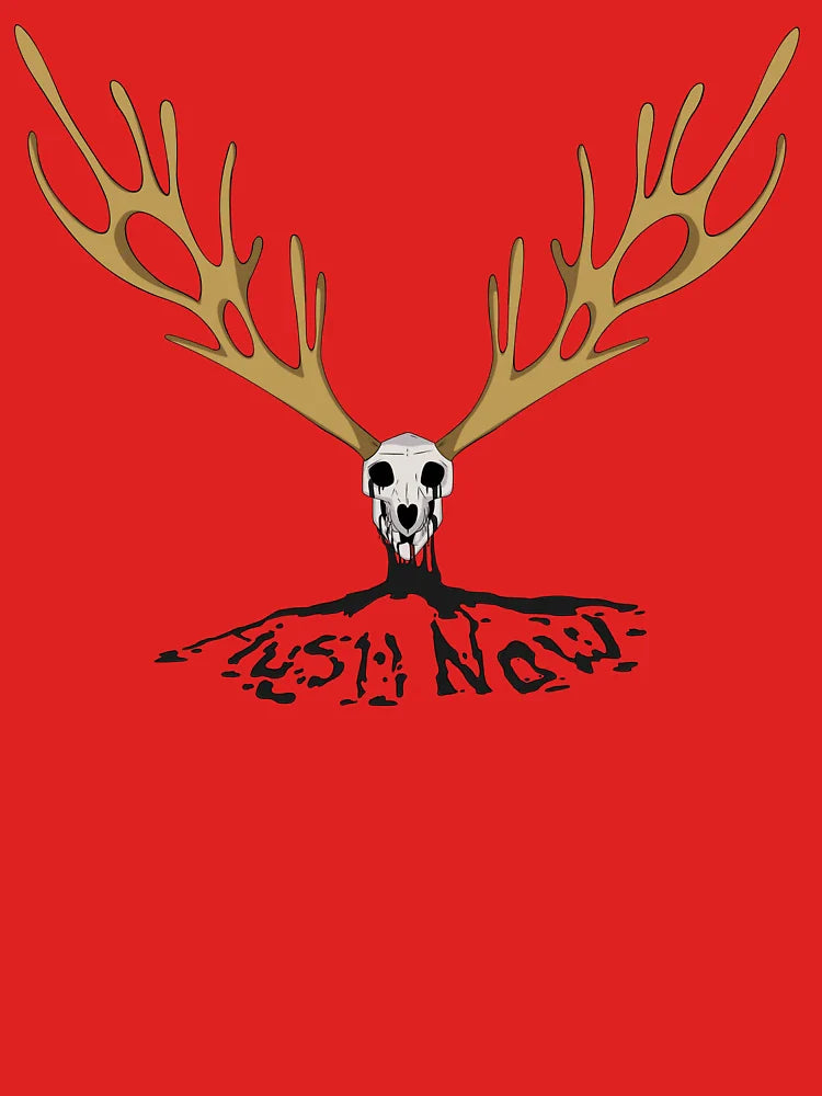 Hush, now Classic T-Shirt