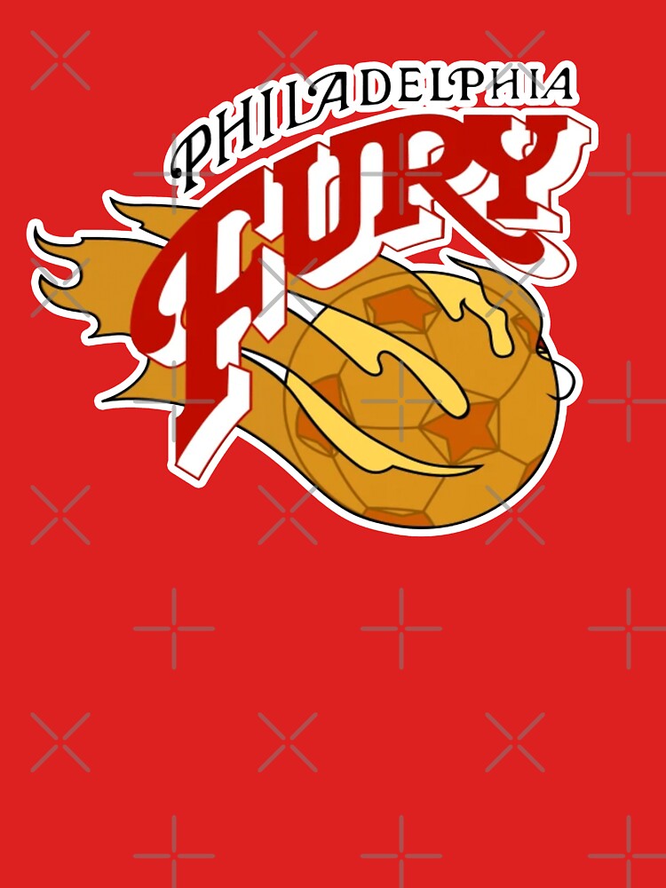 PHILADELPHIA FURY by WatermelonHome