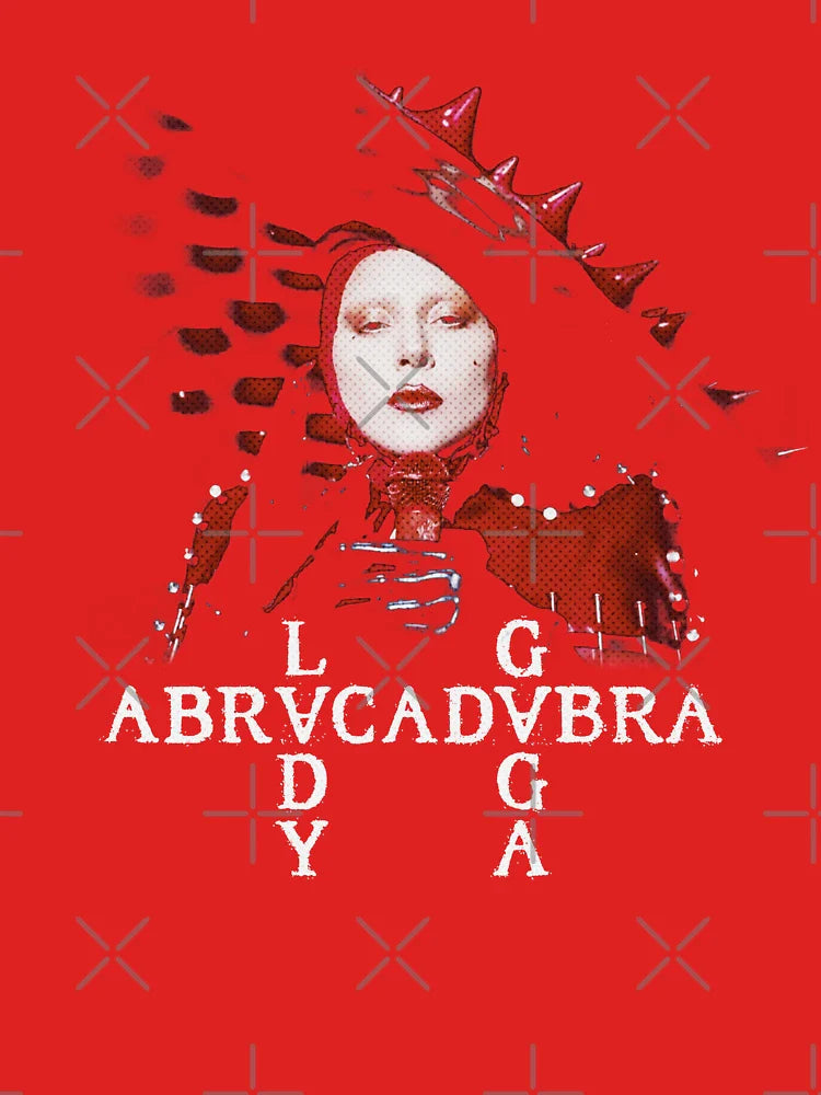 ABRACADABRA Mother Classic T-Shirt