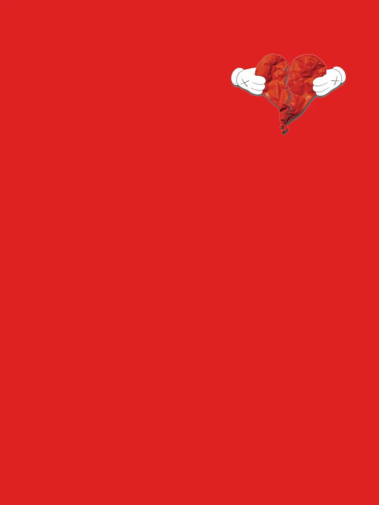 808s and Heartbreak  Classic T-Shirt