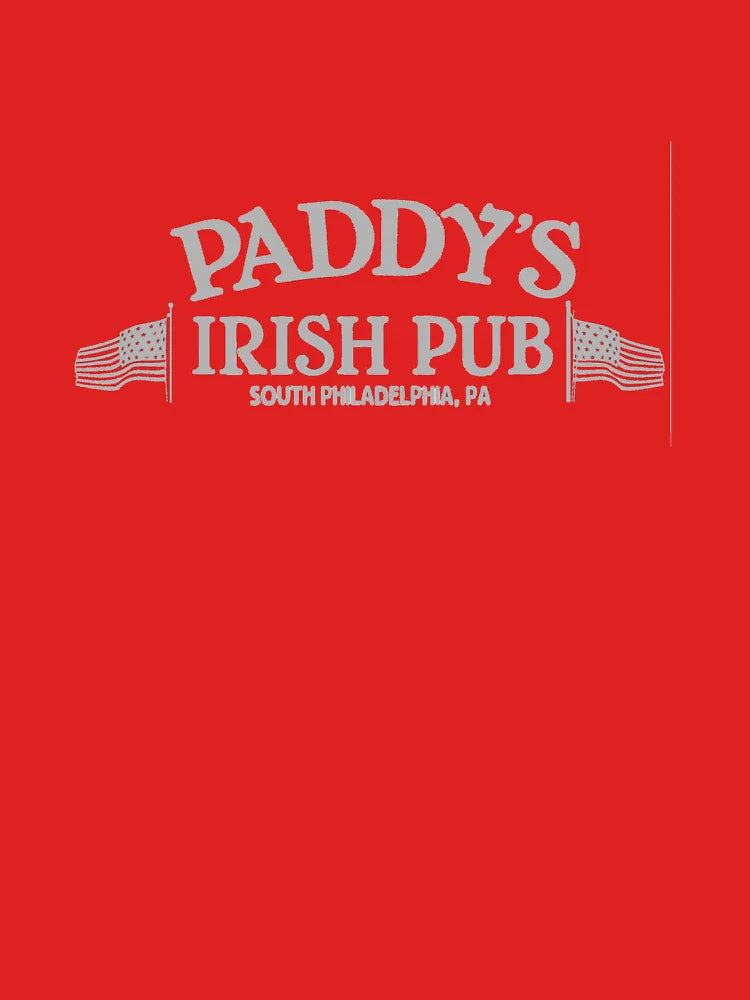 Patty's Pub Classic T-Shirt