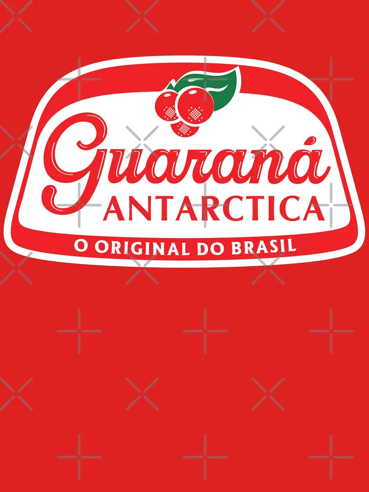Guarana Antarctica Classic T-Shirt