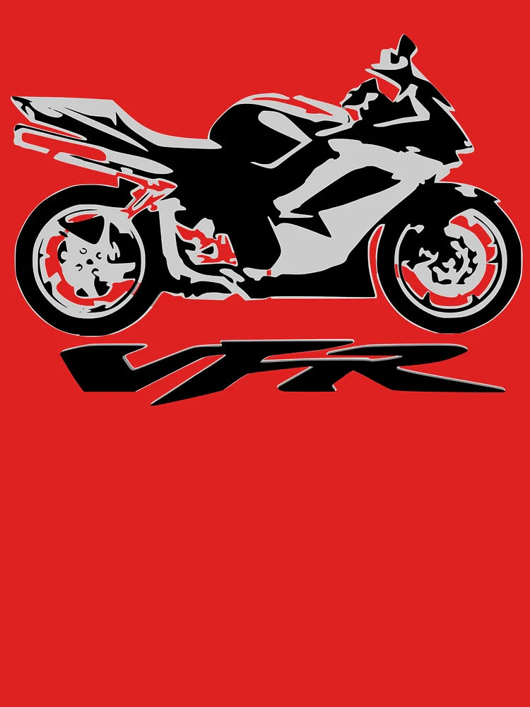 Honda VFR Classic T-Shirt