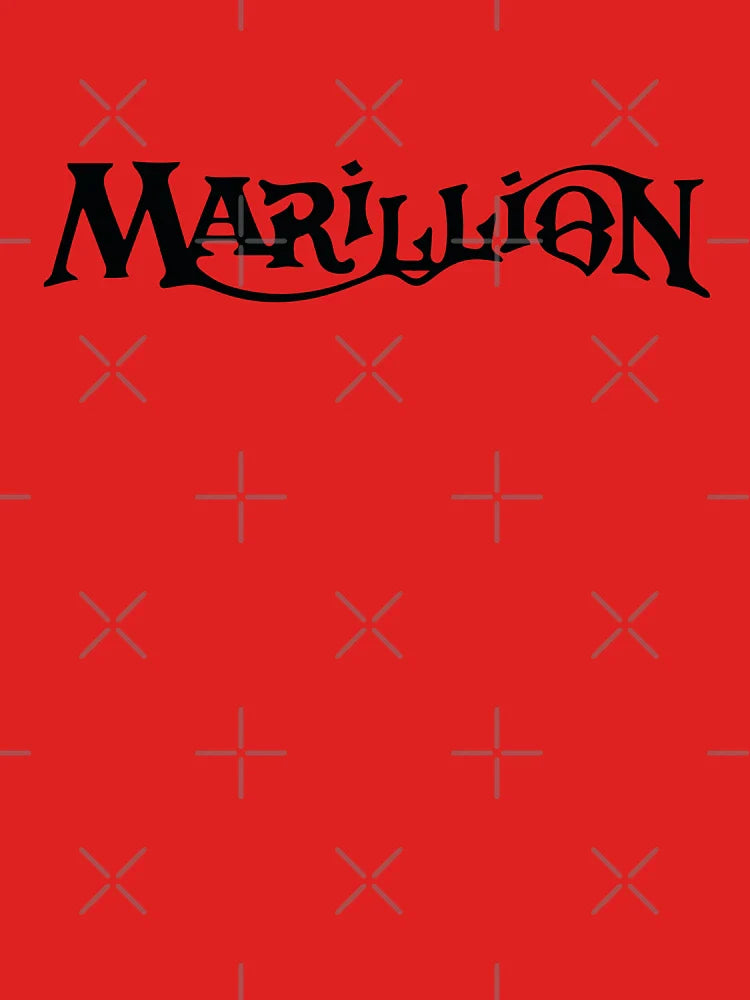 Marillion Classic T-Shirt