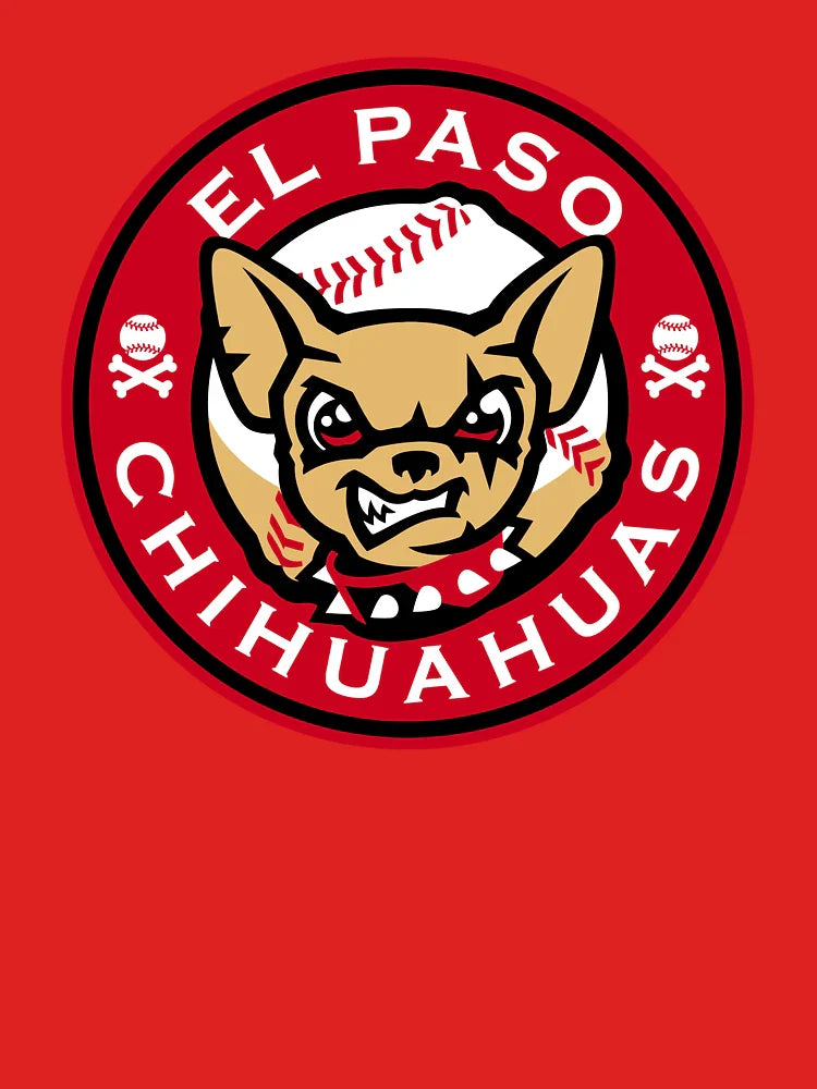 El P huahuas4 Classic T-Shirt