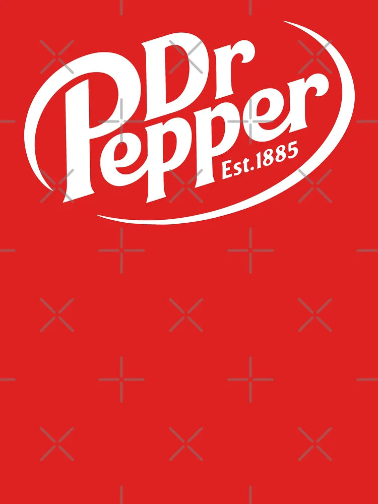 Vintage Soda Lover Est 1885 Classic T-Shirt