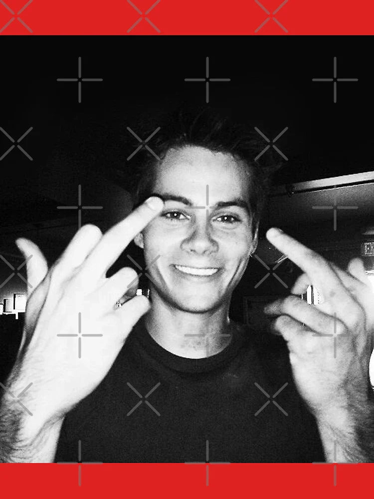 dylan obrien Classic T-Shirt