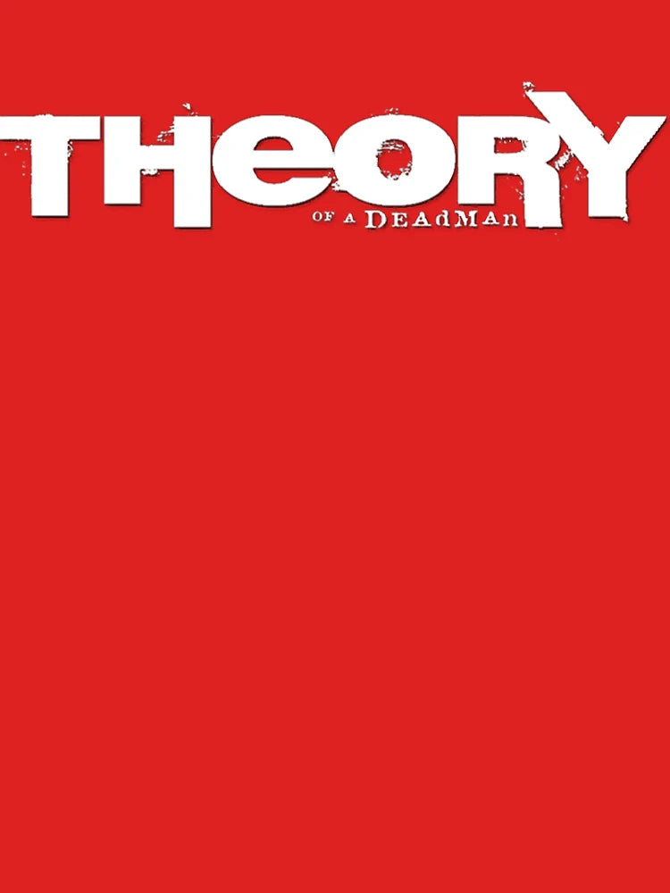 Theory of a deadman For Fans Classic T-Shirt