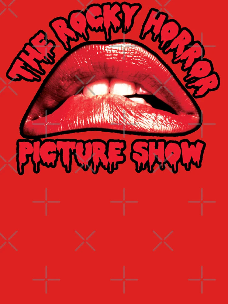 ROCKY HORROR PICTURE SHOW Classic T-Shirt