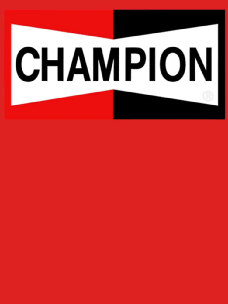 BEST SELLER - Champion Spark Plug Merchandise            Classic T-Shirt