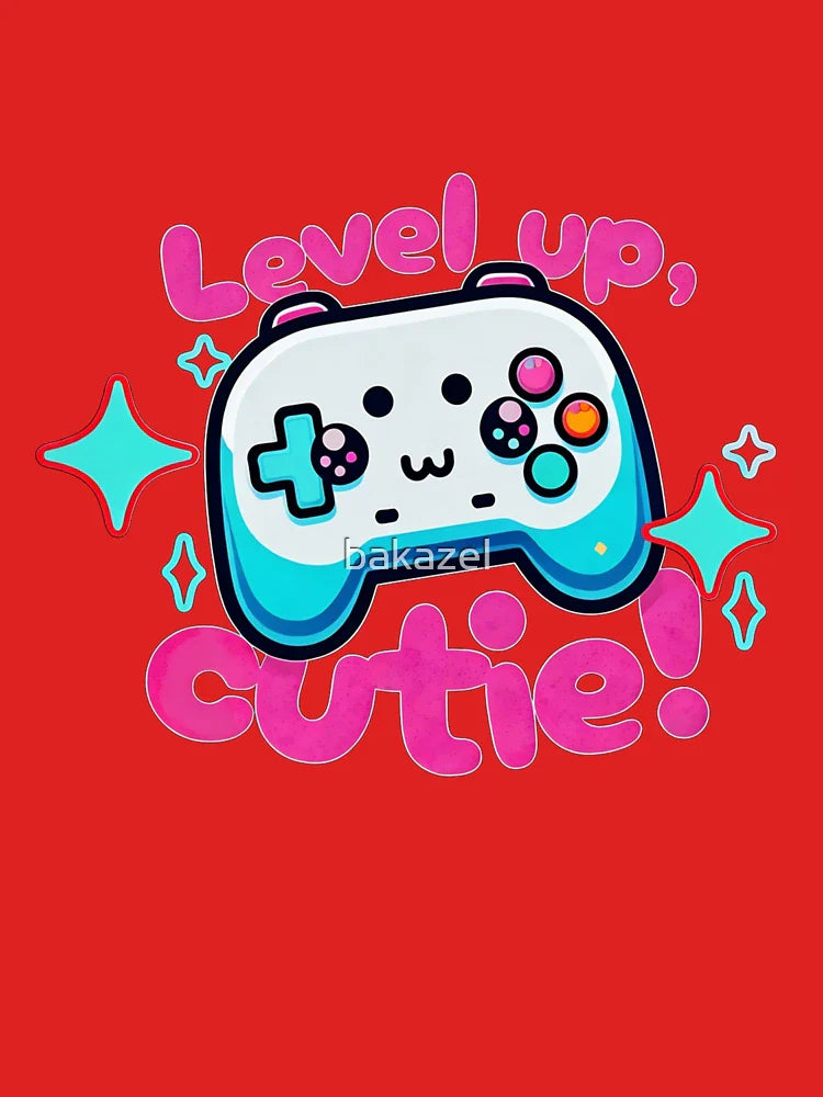 Level UP Classic T-Shirt