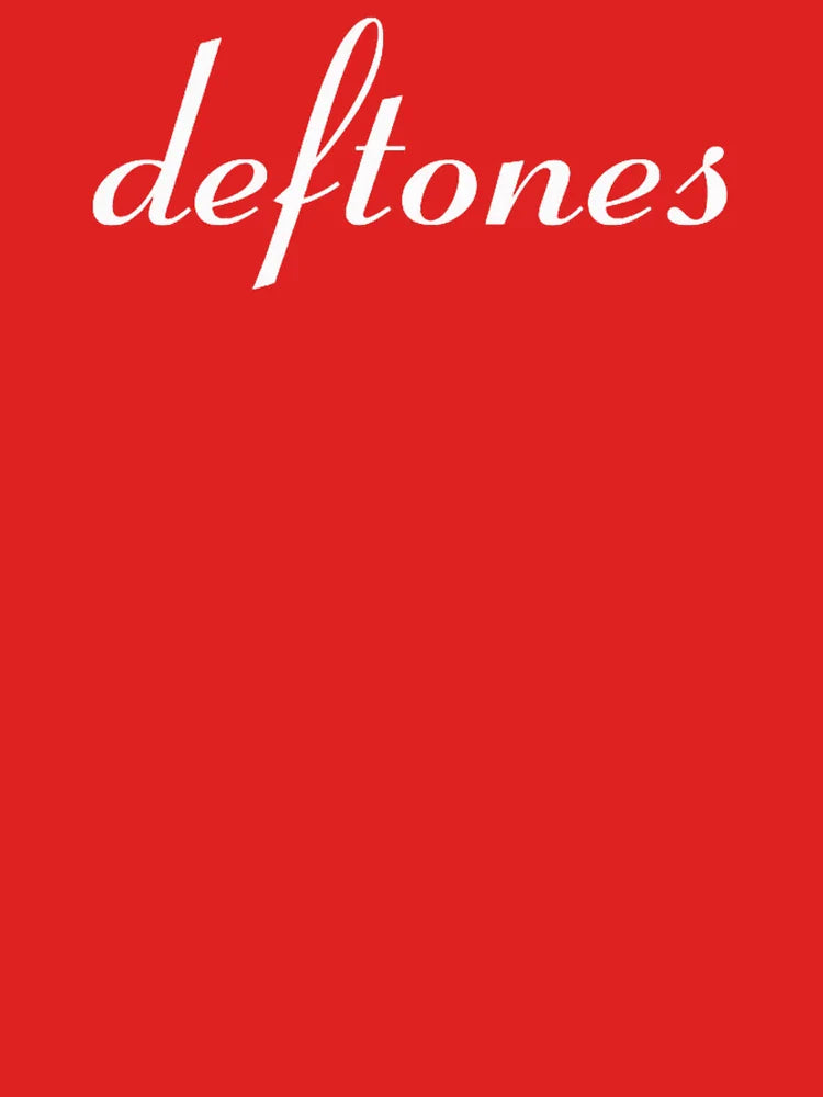 American alternative nu metal band ><deftones@>> Classic T-Shirt
