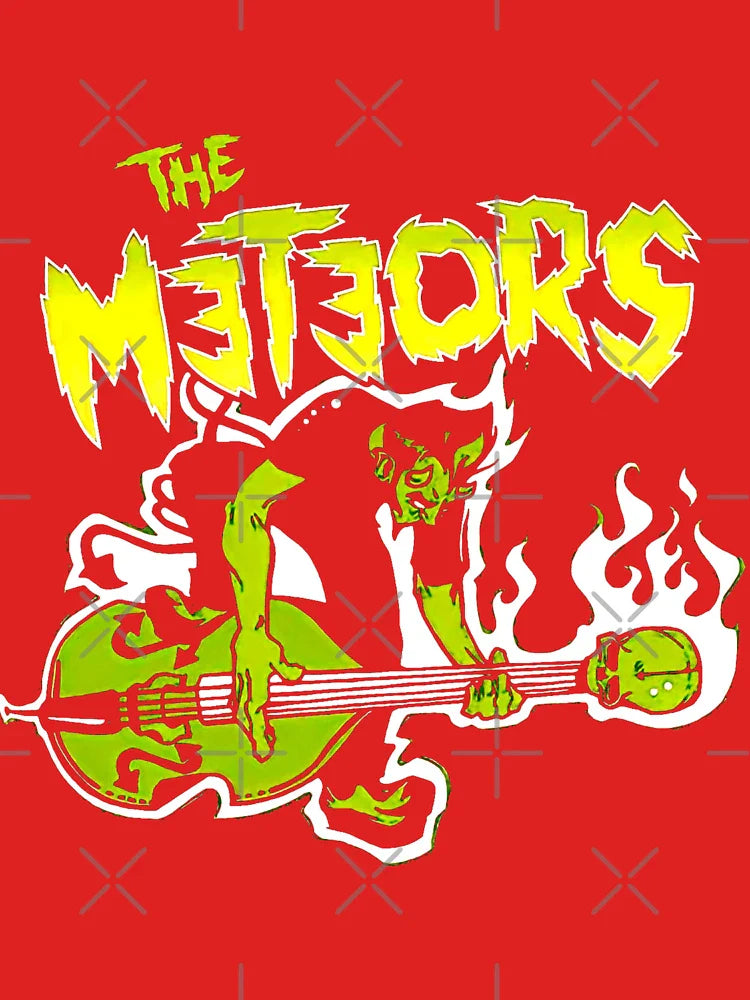 meteors Classic T-Shirt