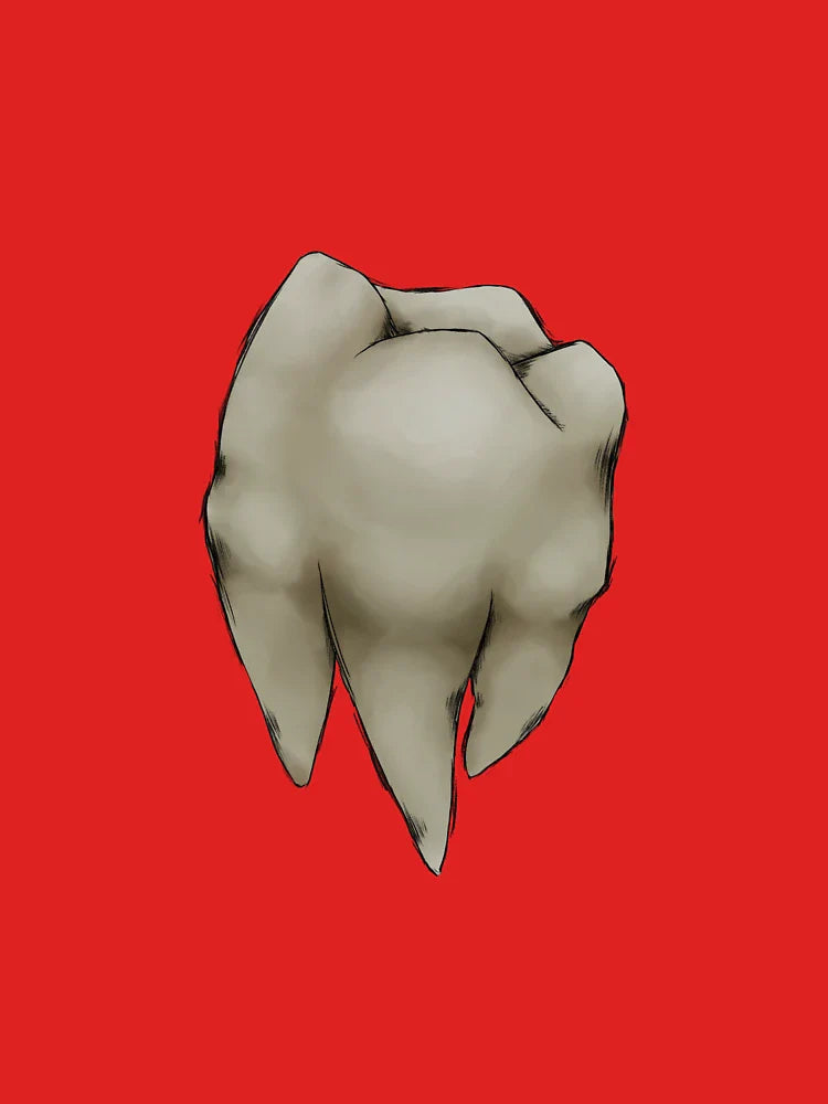 Tooth Classic T-Shirt