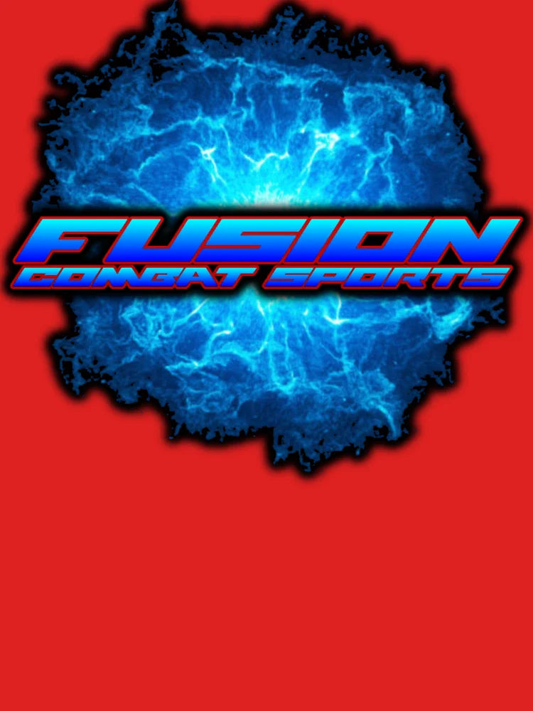 FUSION COMBAT SPORTS - LIGHTNING Classic T-Shirt