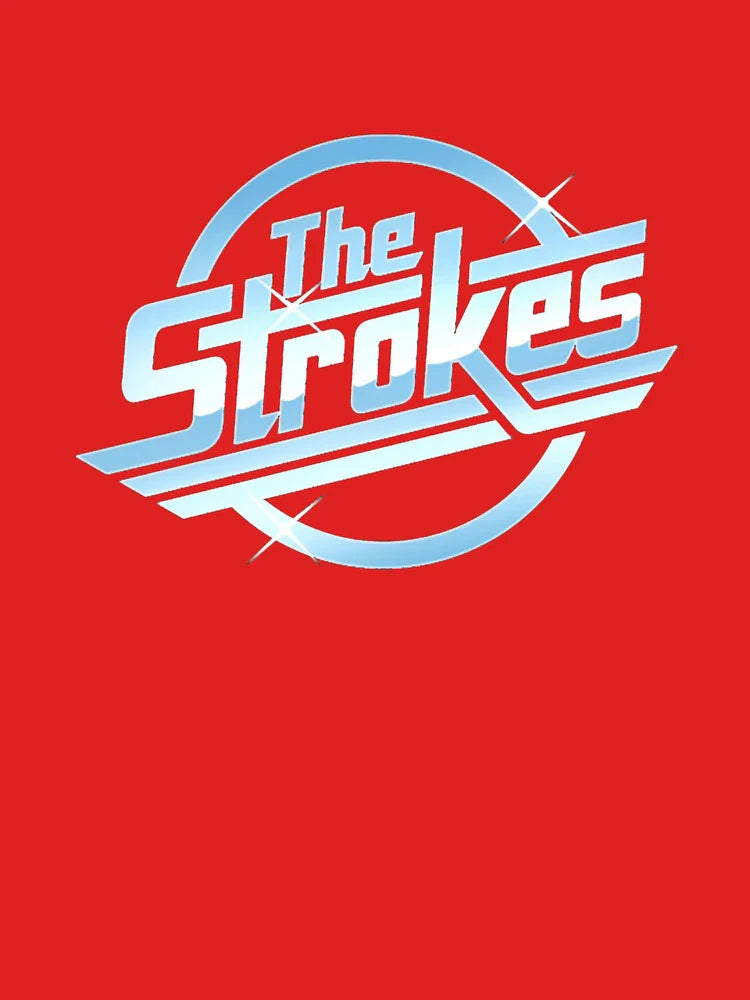 Strokes Essential  Classic T-Shirt
