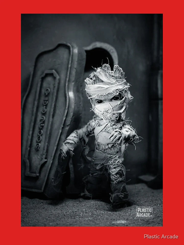 Mummy Classic T-Shirt