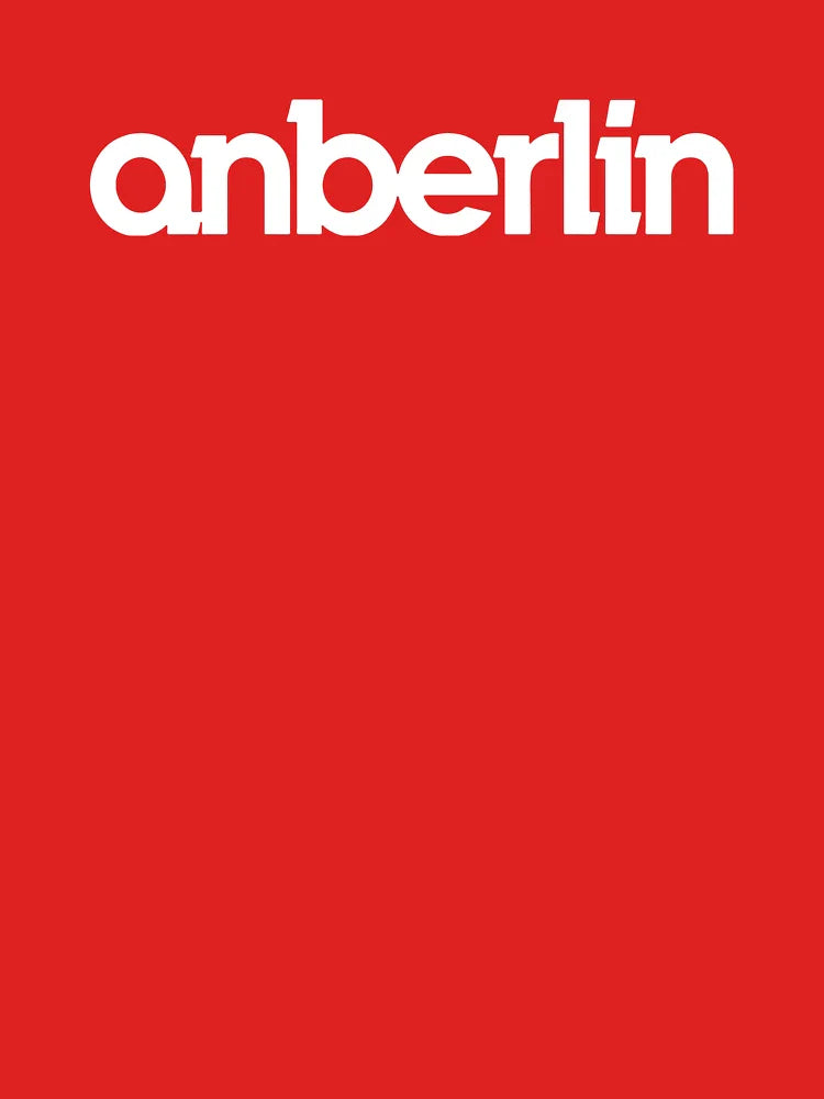 Anberlin 2 Classic T-Shirt