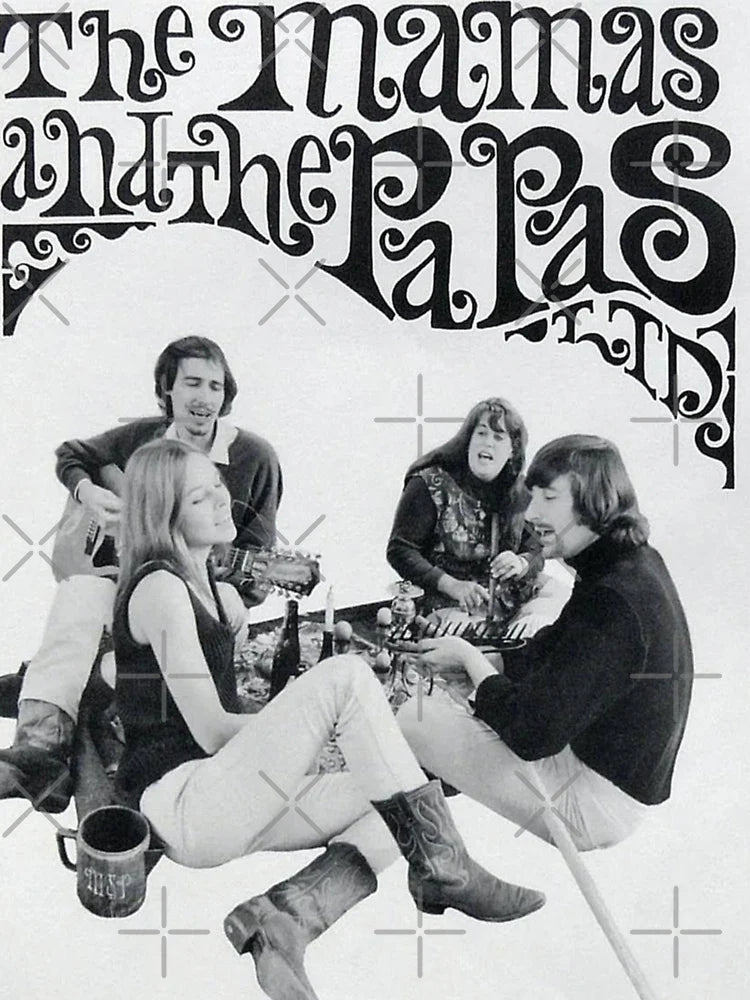Mamas and papas Classic T-Shirt