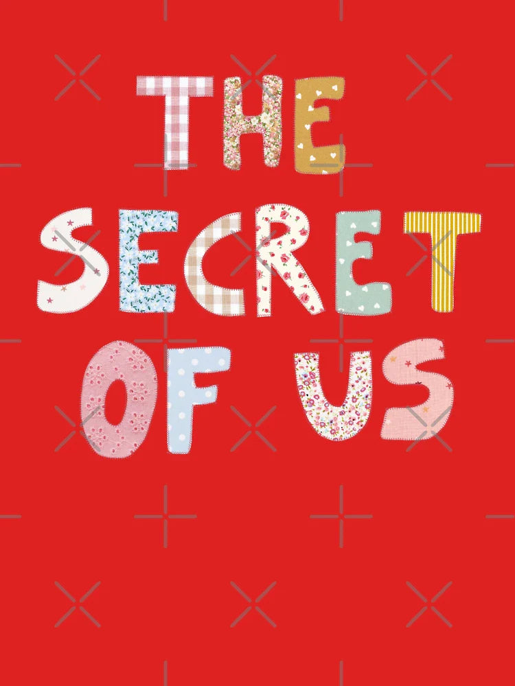 The secret of us Classic T-Shirt