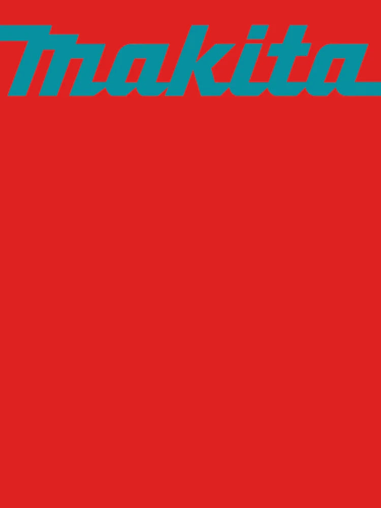 Makita Classic Classic T-Shirt