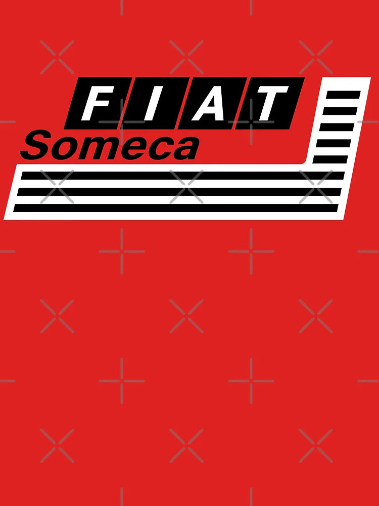 Someca Classic T-Shirt