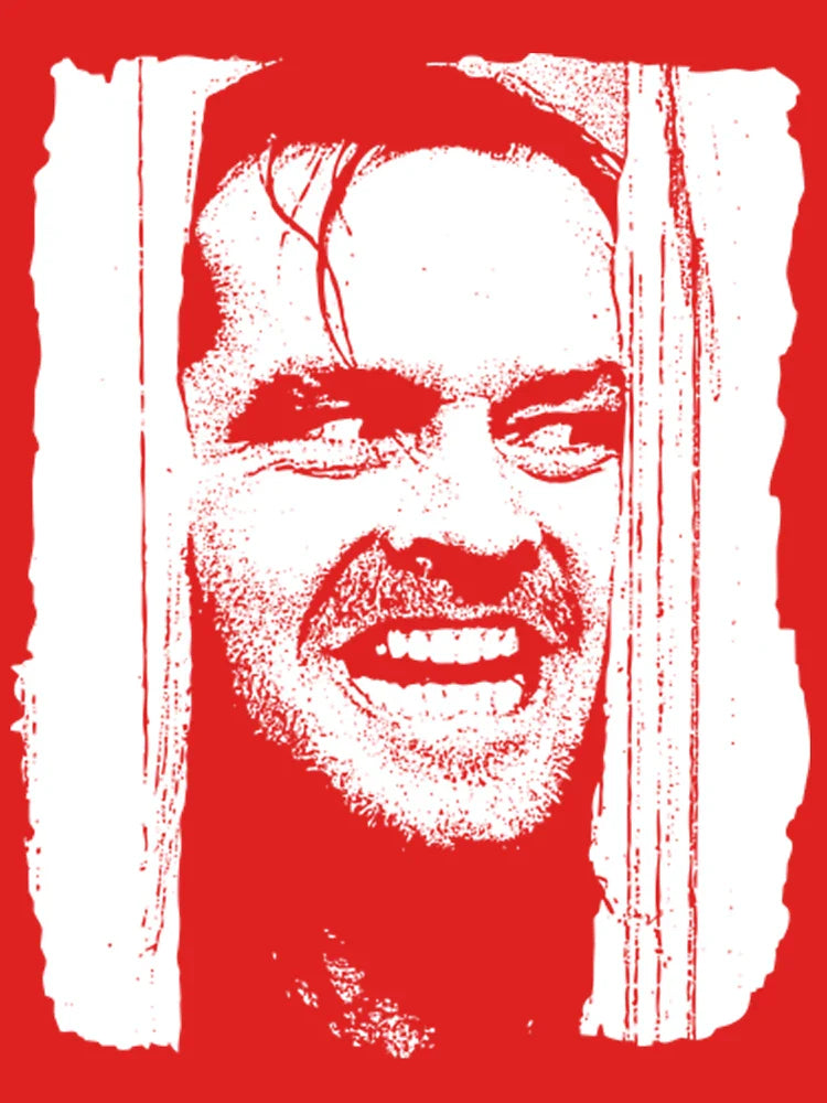 The Shining T-ShirtShining Classic T-Shirt