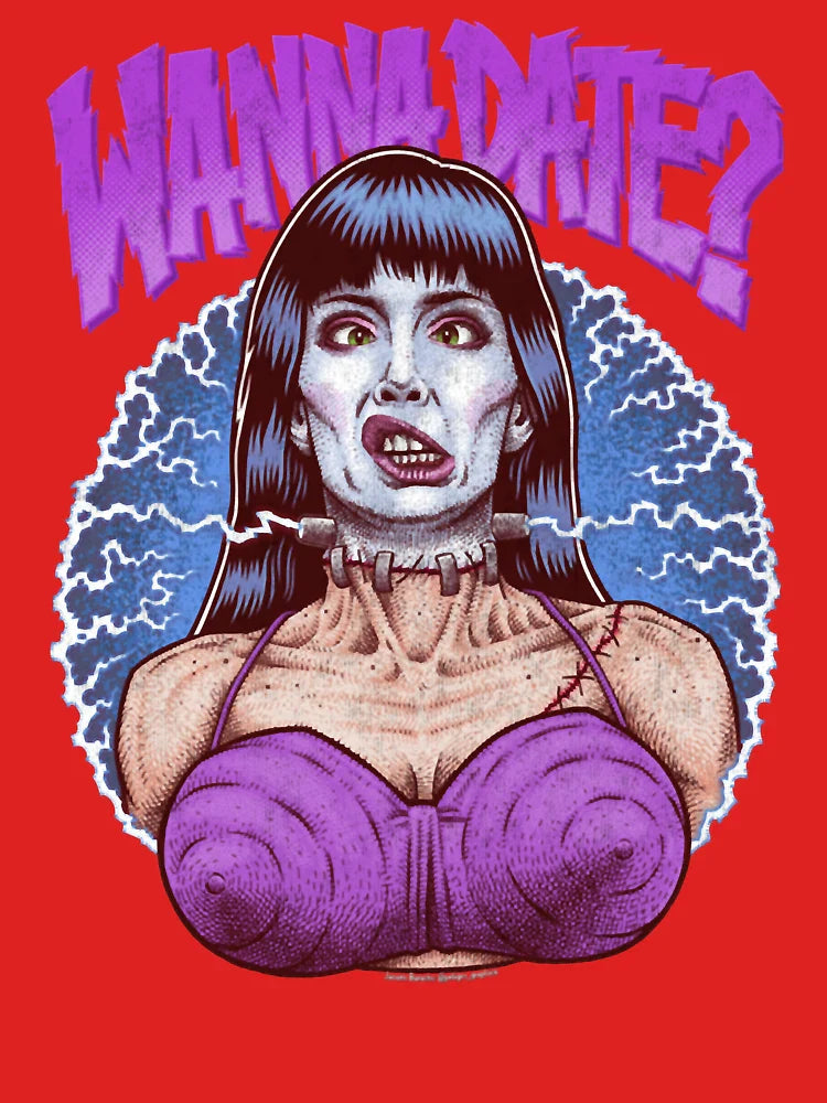 Frankenhooker        (8) Classic T-Shirt